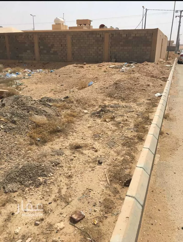 Land for Sale in Thadiq Al Janadriyah