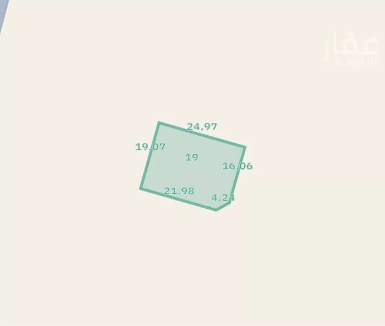 Land for Sale in Al Khobar Al Amwaj صورة 2