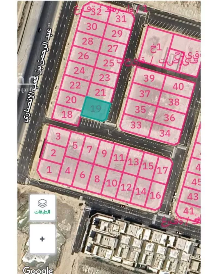 Land for Sale in Al Khobar Al Amwaj