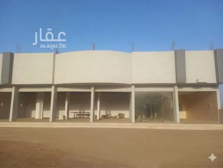 محل للإيجار في شارع طريق الملك عبد الله, مدينة القوز (قنتي), منطقة عسير