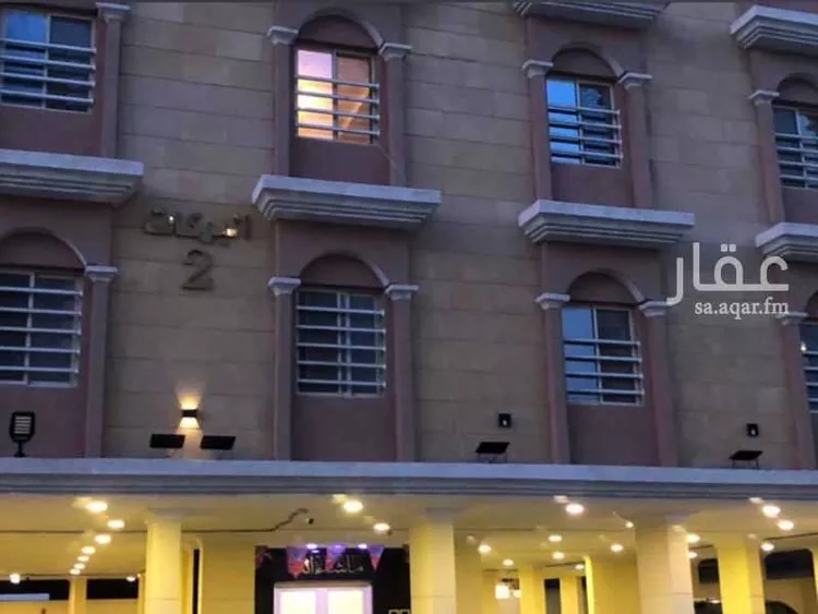 شقة للإيجار في حي الحمراء, مدينة الخبر, المنطقة الشرقية صورة 4