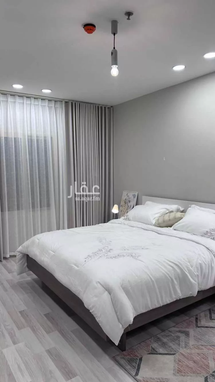 شقة للإيجار في حي الحمراء, مدينة الخبر, المنطقة الشرقية صورة 5