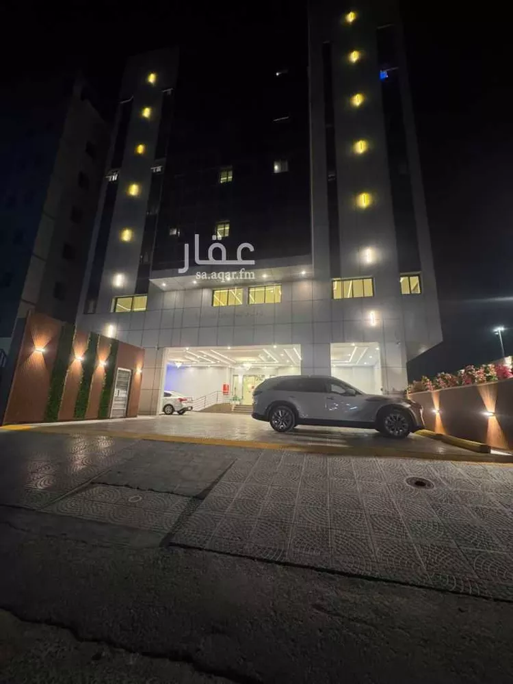 شقة للإيجار في شارع عوف ابن معاوية, حي المنار, مدينة الدمام, المنطقة الشرقية صورة 3
