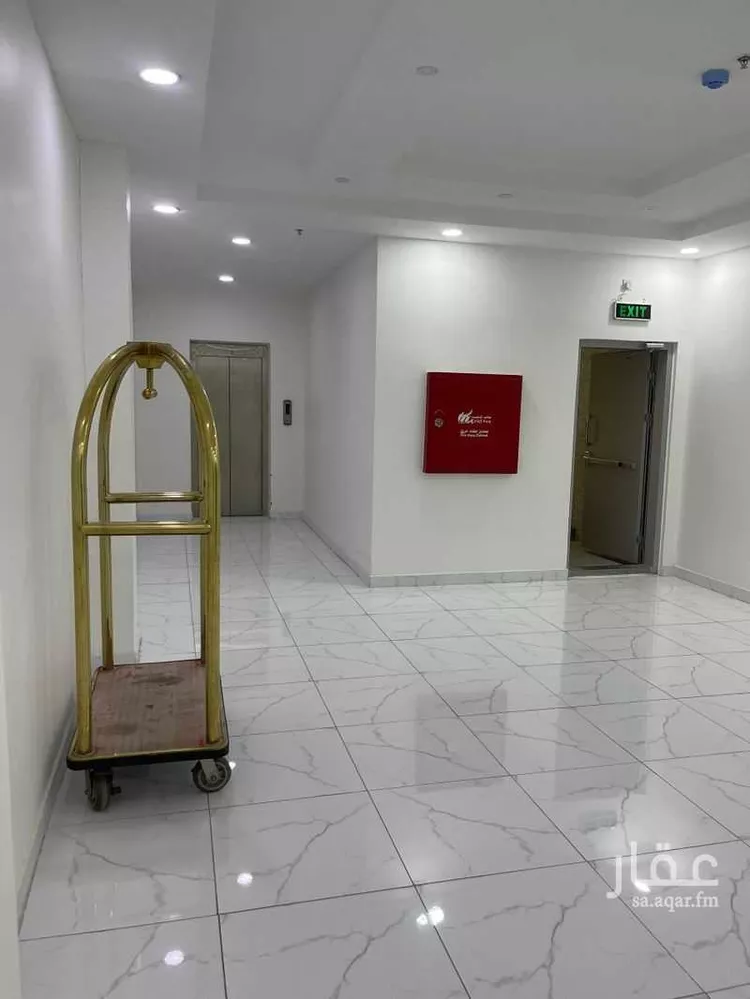 شقة للإيجار في شارع عبد الله بن مسعود, حي العروبة, مدينة الدمام, المنطقة الشرقية صورة 4