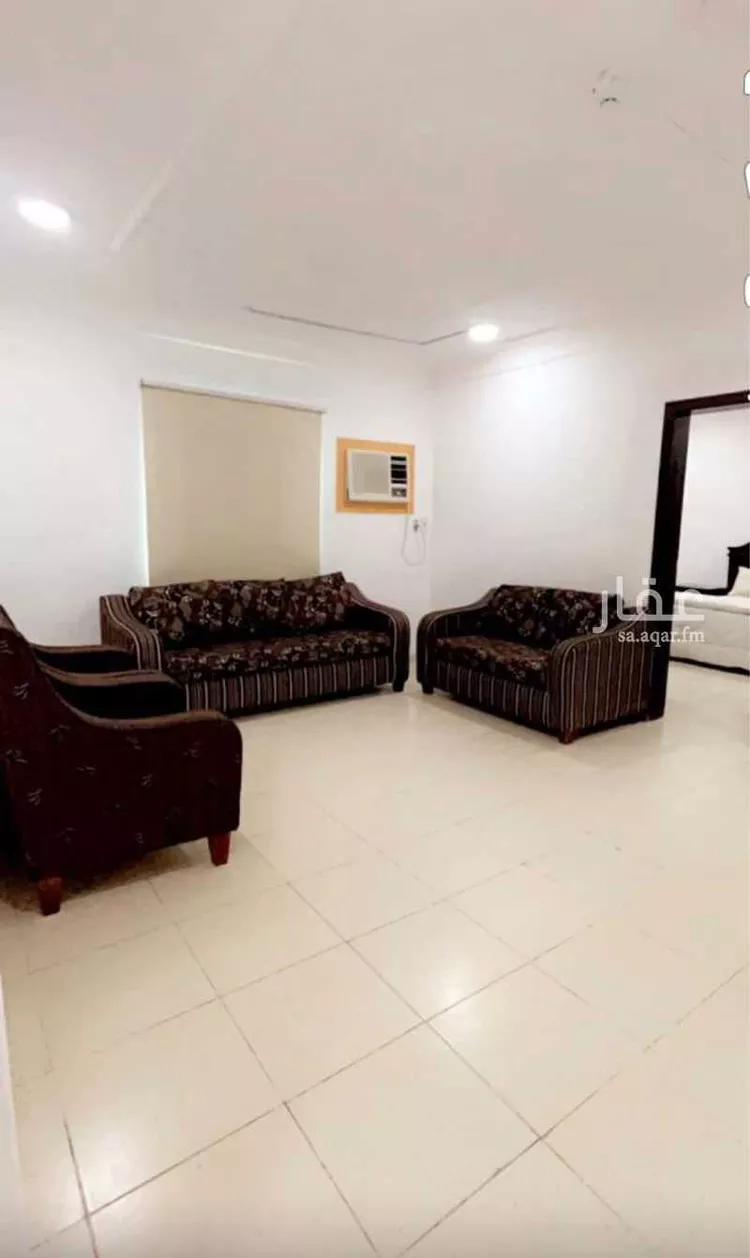 شقة للإيجار في شارع عمر بن الخطاب, حي الفيصلية, مدينة الدمام, المنطقة الشرقية صورة 3