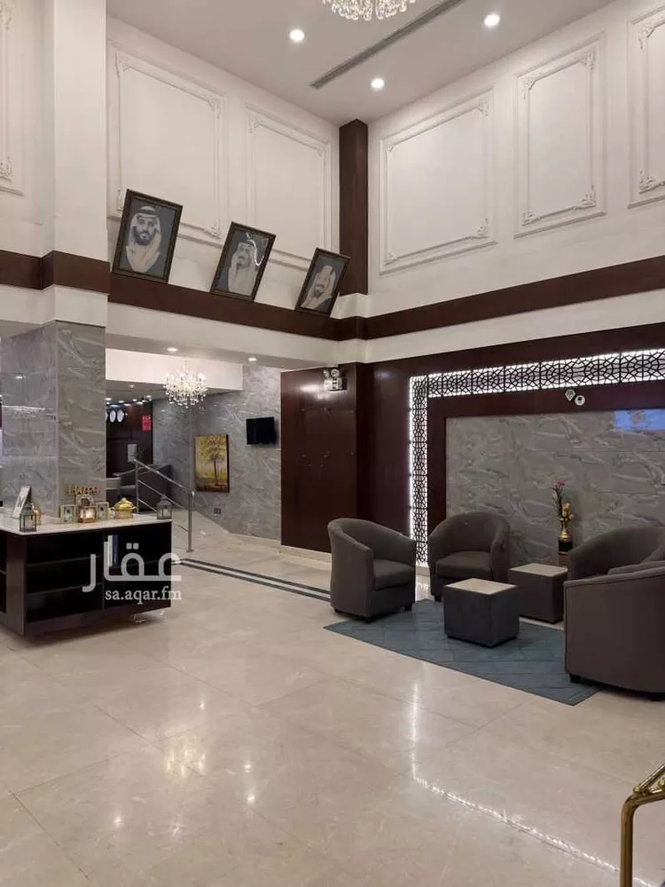 Apartment for Rent in Dammam Taiba صورة 3