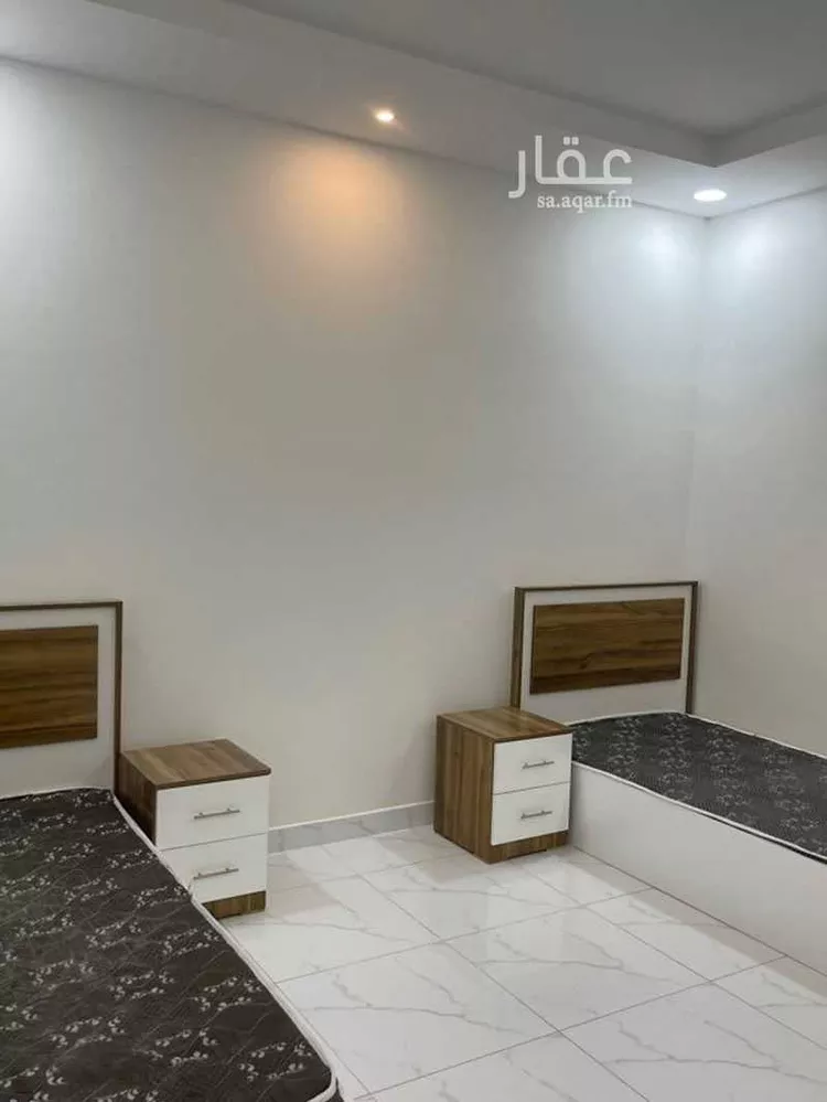شقة للإيجار في حي العروبة, مدينة الدمام, المنطقة الشرقية صورة 4