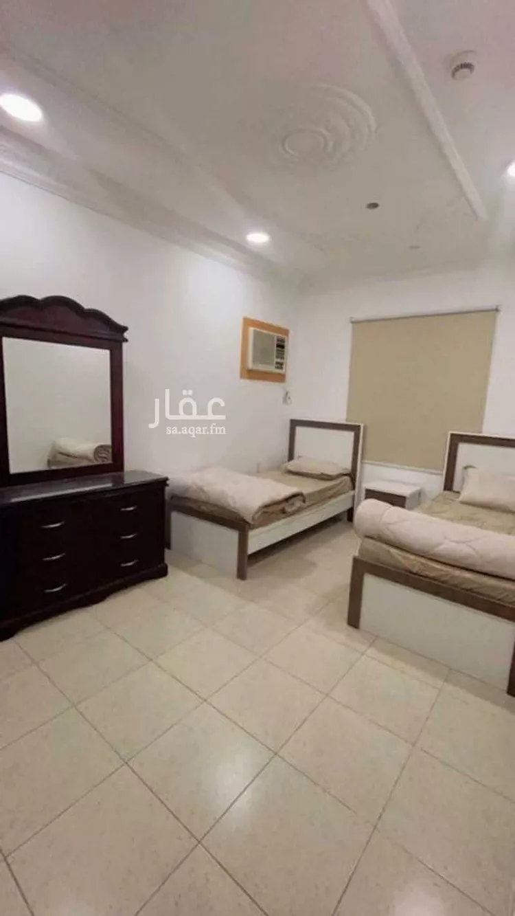 شقة للإيجار في شارع عمر بن الخطاب, حي الفيصلية, مدينة الدمام, المنطقة الشرقية