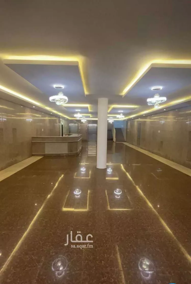 عمارة للإيجار في شارع ابو عبيدة بن عمار, حي الجسر, مدينة الخبر, المنطقة الشرقية صورة 4