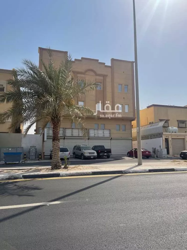 شقة للإيجار في شارع عبدالرحمن ابن عوف, حي المنار, مدينة الدمام, المنطقة الشرقية صورة 4