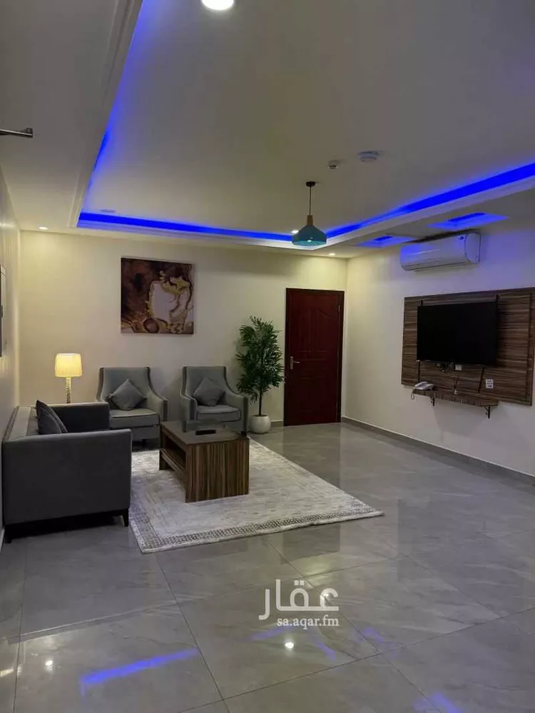 شقة للإيجار في شارع الملك عبد الله, حي طيبة, مدينة الدمام, المنطقة الشرقية 7