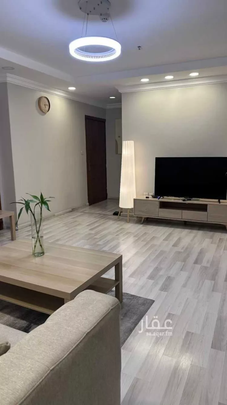 شقة للإيجار في حي الحمراء, مدينة الخبر, المنطقة الشرقية 6