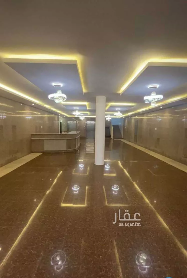 شقة للإيجار في شارع الملك خالد , حي الجسر, مدينة الخبر, المنطقة الشرقية صورة 4