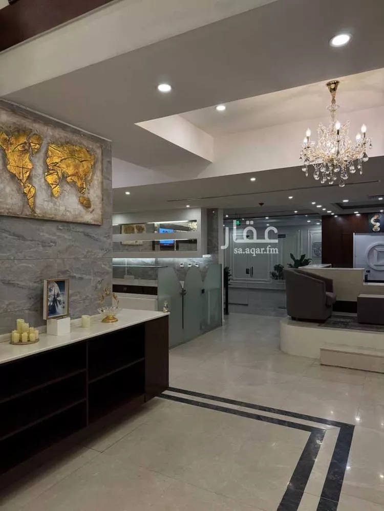 Apartment for Rent in Dammam Taiba صورة 4