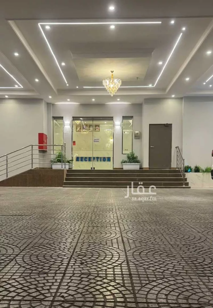 شقة للإيجار في شارع عوف ابن معاوية, حي المنار, مدينة الدمام, المنطقة الشرقية 8