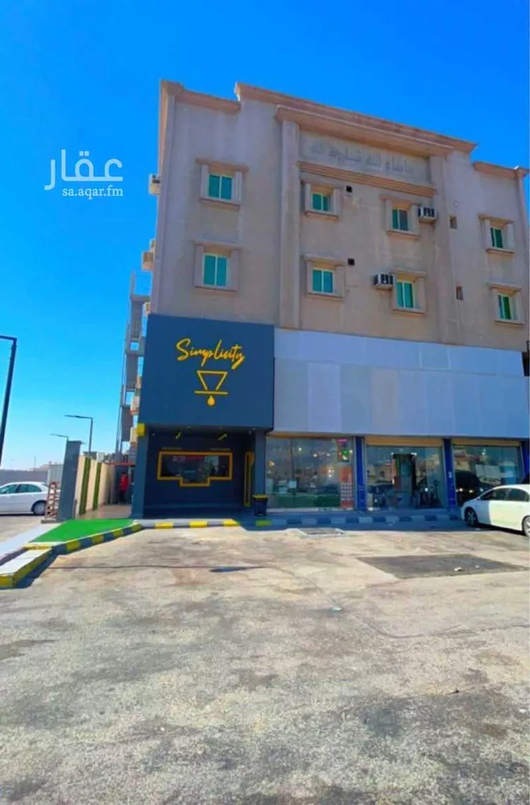 شقة للإيجار في شارع عمر بن الخطاب, حي الفيصلية, مدينة الدمام, المنطقة الشرقية