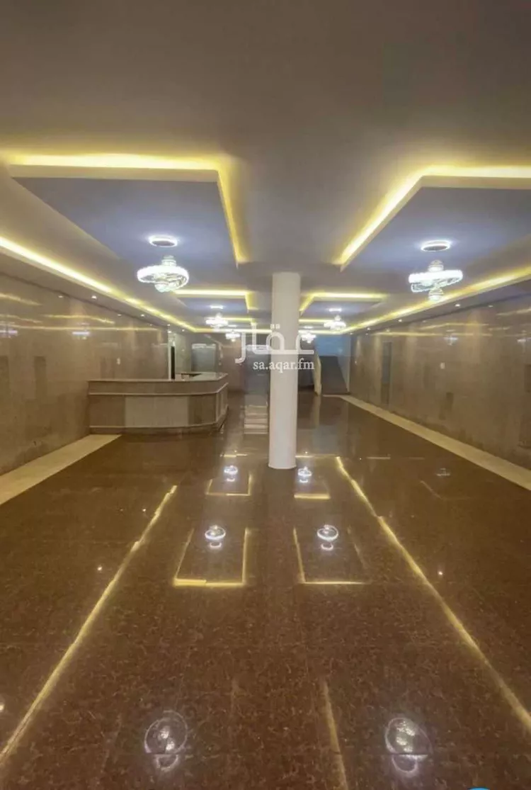 شقة للإيجار في شارع مجلس التعاون, حي الجسر, مدينة الخبر, المنطقة الشرقية صورة 2
