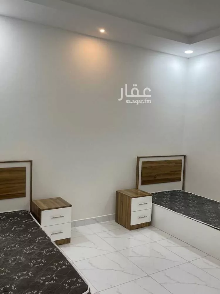شقة للإيجار في شارع عبد الله بن مسعود, حي العروبة, مدينة الدمام, المنطقة الشرقية صورة 2