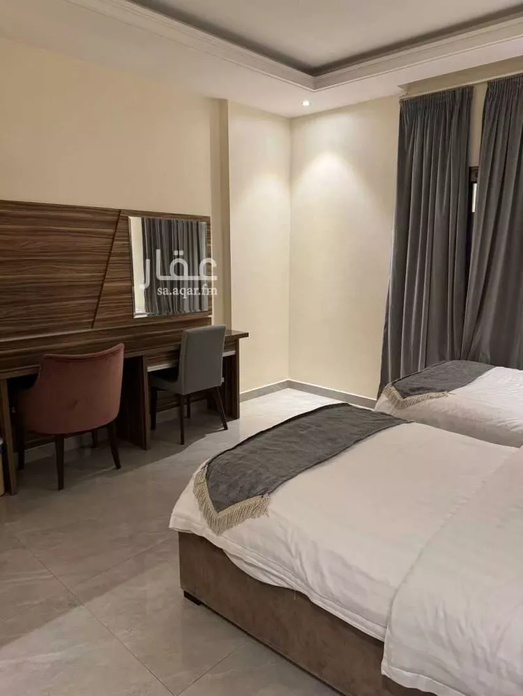 Apartment for Rent in Dammam Taiba