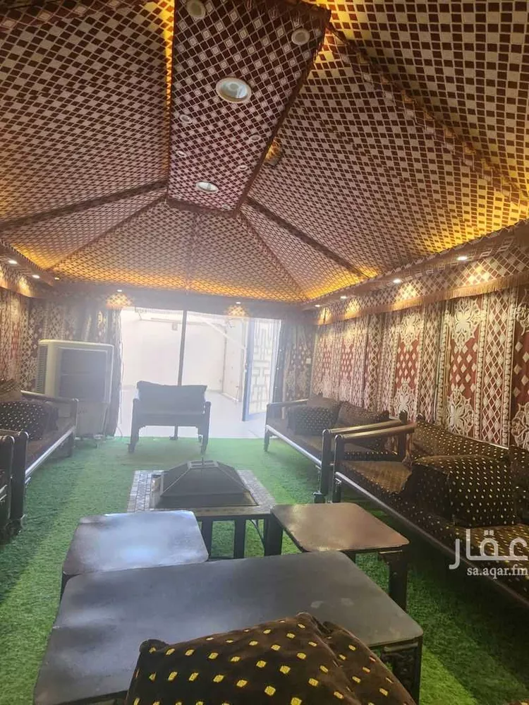 فيلا للإيجار في شارع الأصبهاني, حي المهدية, مدينة الرياض, منطقة الرياض صورة 3