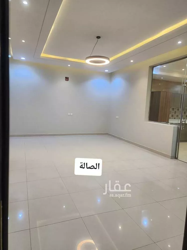 شقة للإيجار في شارع وكيع بن الجراح ، حي المهدية ، الرياض ، منطقة الرياض صورة 3