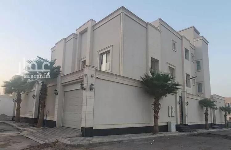 فيلا للإيجار في شارع الأصبهاني, حي المهدية, مدينة الرياض, منطقة الرياض