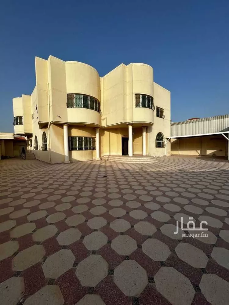 فيلا للبيع في شارع ابها, حي الفيصلية, مدينة الدمام, المنطقة الشرقية
