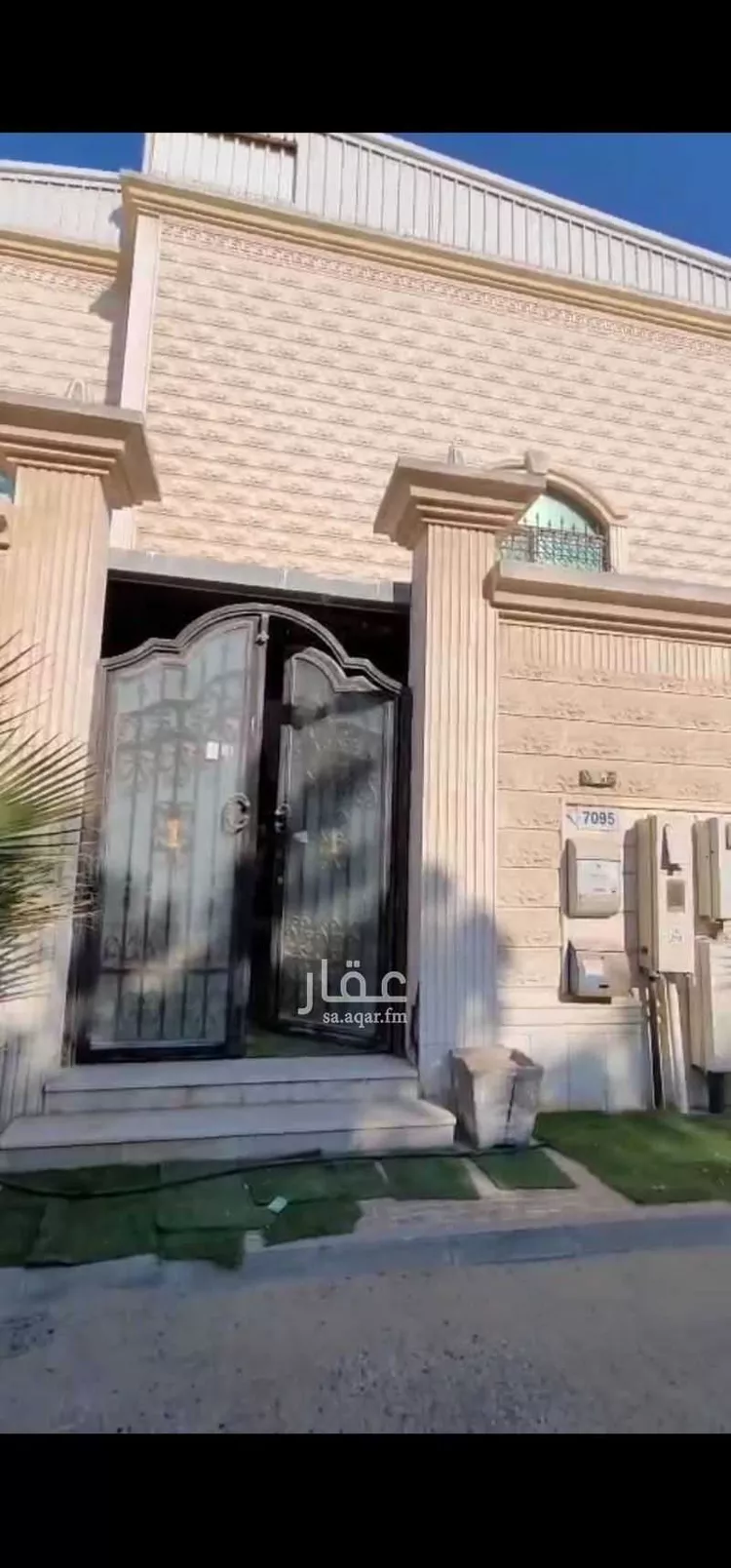 فيلا للبيع في شارع طاهر الازجي, حي الراكة الجنوبية, مدينة الخبر, المنطقة الشرقية 18