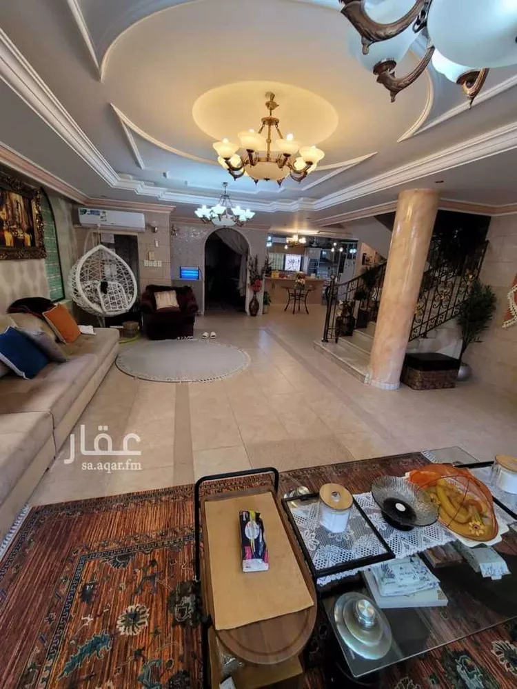 فيلا للبيع في شارع طاهر الازجي, حي الراكة الجنوبية, مدينة الخبر, المنطقة الشرقية 14