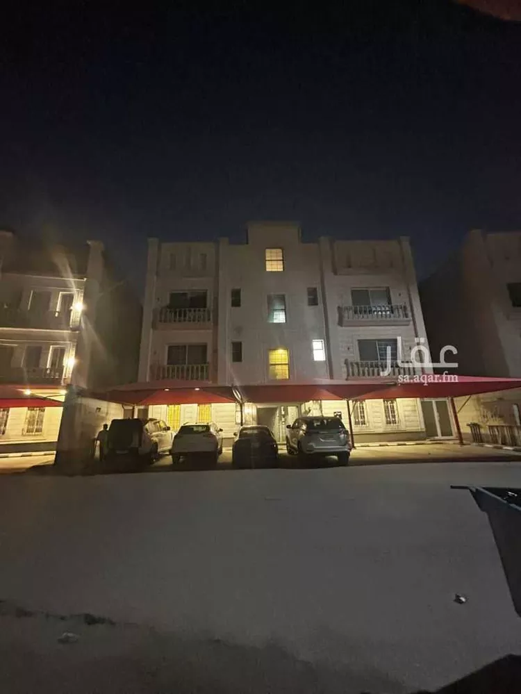 شقة للإيجار في شارع الجسر, حي الشعلة, مدينة الدمام, المنطقة الشرقية