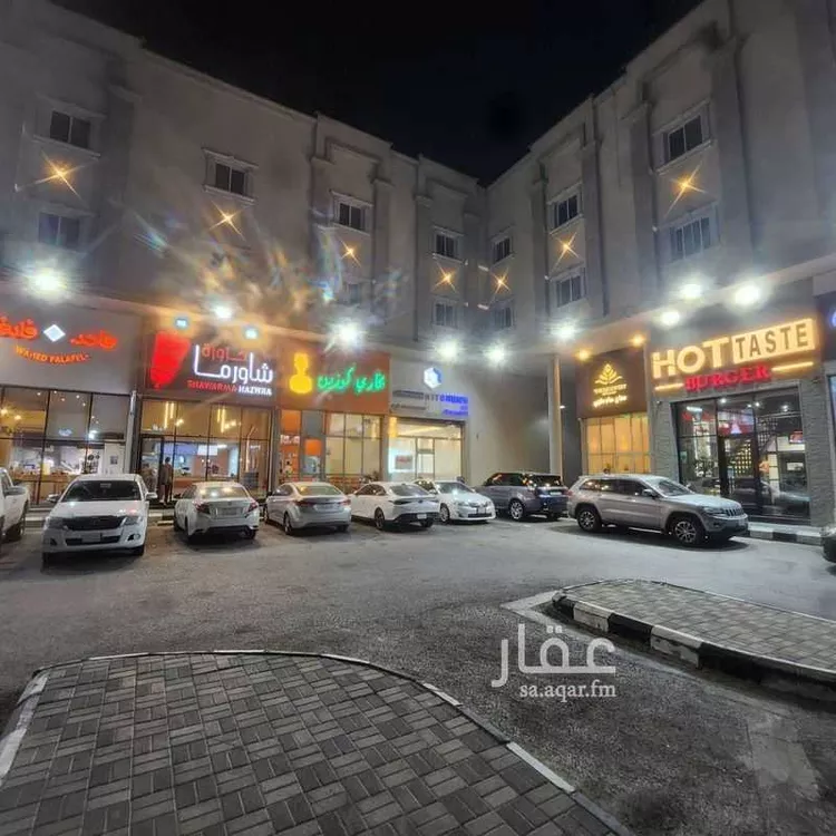 Shop for Rent in Dammam Al Manar