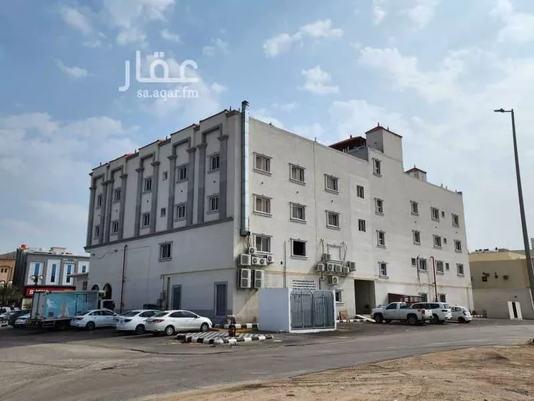 شقة للإيجار في شارع ابو بكر الصديق, حي المنار, مدينة الدمام, المنطقة الشرقية صورة 2