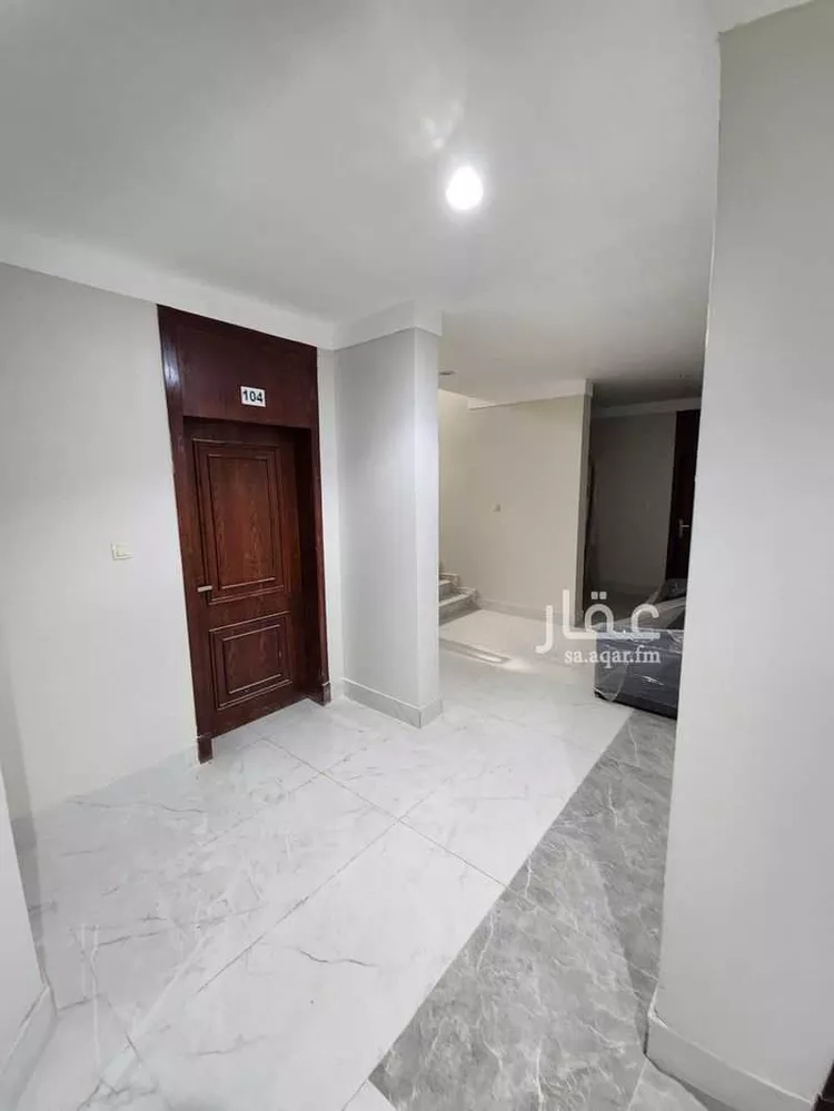 شقة للإيجار في شارع ابو بكر الصديق, حي المنار, مدينة الدمام, المنطقة الشرقية صورة 4
