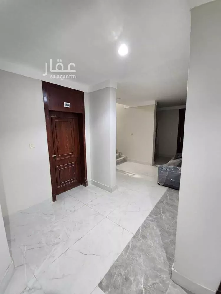 شقة للإيجار في شارع ابو بكر الصديق, حي المنار, مدينة الدمام, المنطقة الشرقية صورة 5