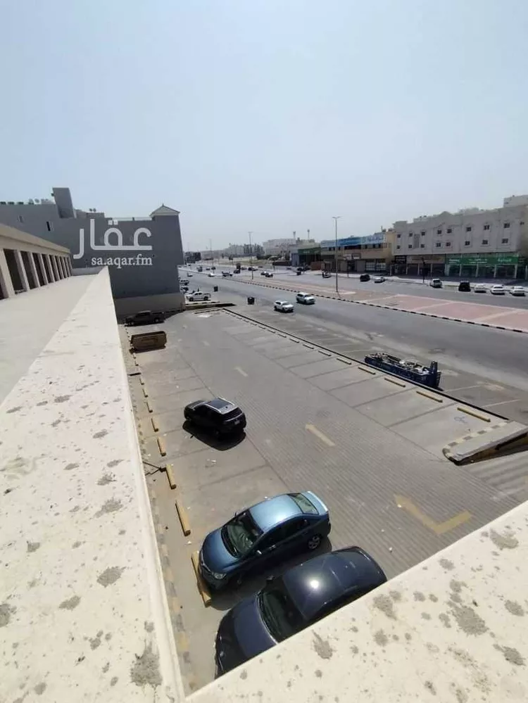 مستشفى أو مركز صحي للإيجار في شارع الأمير متعب بن عبدالعزيز, حي الشعلة, مدينة الدمام, المنطقة الشرقية 6