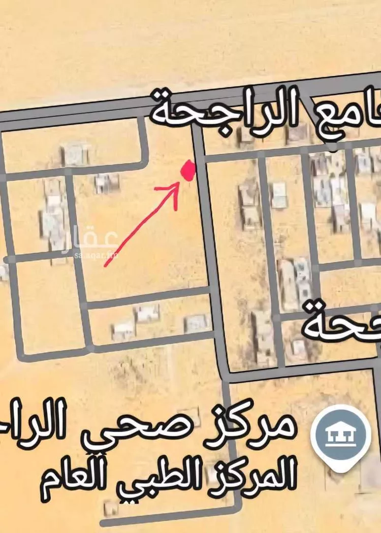 أرض للبيع في مدينة بقيق, المنطقة الشرقية صورة 3