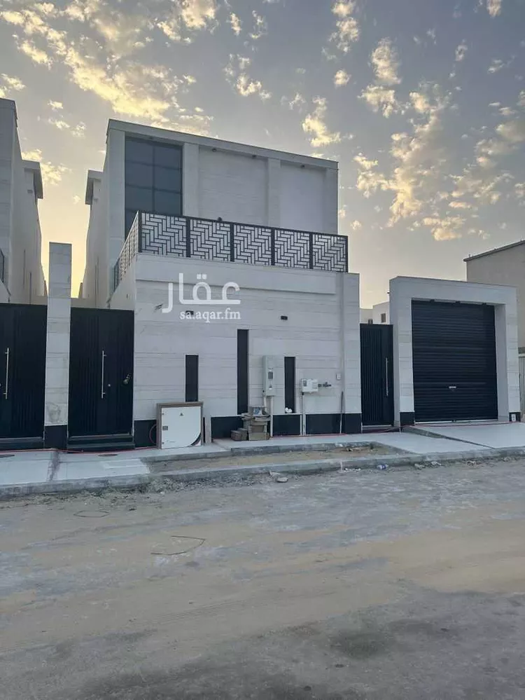 فيلا للبيع في شارع 35ب, حي الشراع, مدينة الخبر, المنطقة الشرقية