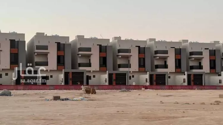 شقة للبيع في شارع نصر الجيلاني , حي المرجان, مدينة الرياض, منطقة الرياض صورة 4