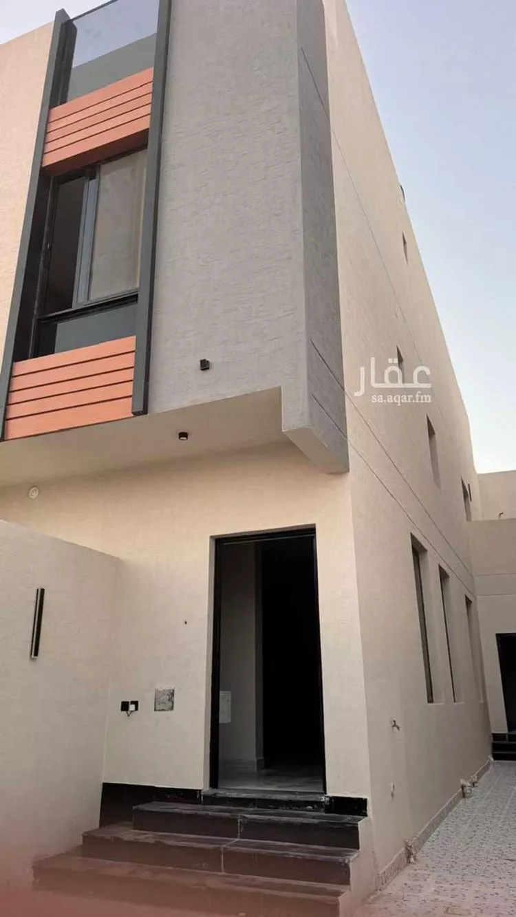 شقة للبيع في شارع نصر الجيلاني , حي المرجان, مدينة الرياض, منطقة الرياض صورة 3