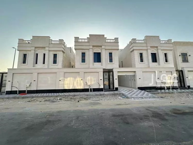 فيلا للبيع في شارع سعيد بن مالك الساعدي, حي الأمواج, مدينة الخبر, المنطقة الشرقية صورة 2