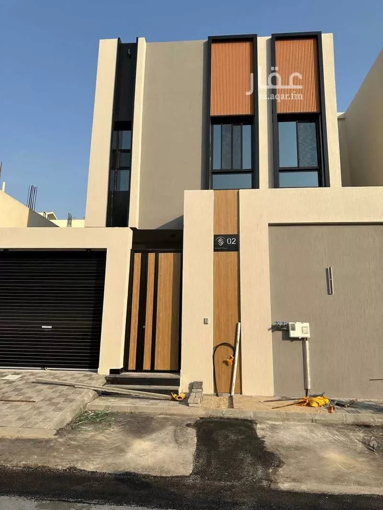 فيلا للبيع في شارع 33ب, حي الصواري, مدينة الخبر, المنطقة الشرقية صورة 3