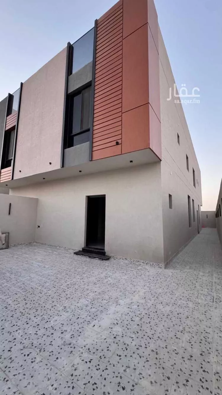 شقة للبيع في شارع نصر الجيلاني , حي المرجان, مدينة الرياض, منطقة الرياض صورة 2
