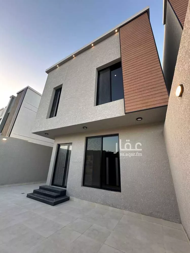 فيلا للبيع في شارع المناره, حي الشعلة, مدينة الدمام, المنطقة الشرقية صورة 2