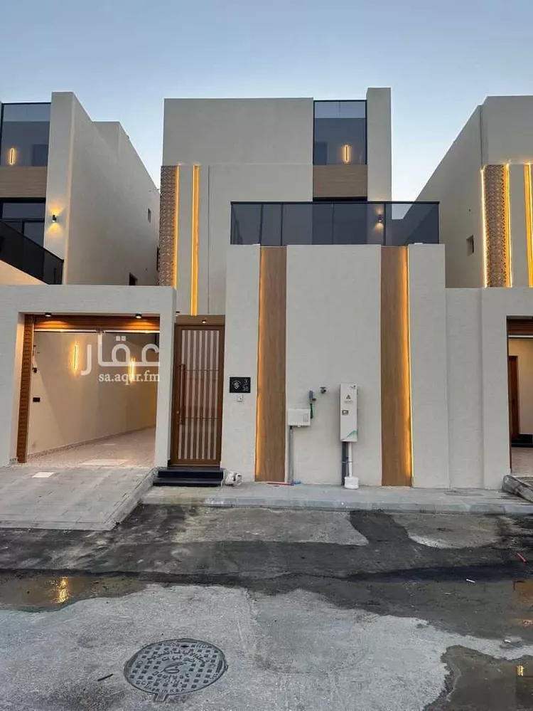 Villa for Sale in Al Khobar Al Amwaj 7
