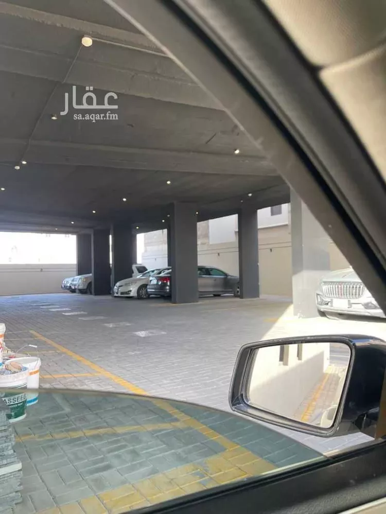 شقة للبيع في شارع صحار بن عايش, حي المهدية, مدينة الرياض, منطقة الرياض صورة 2