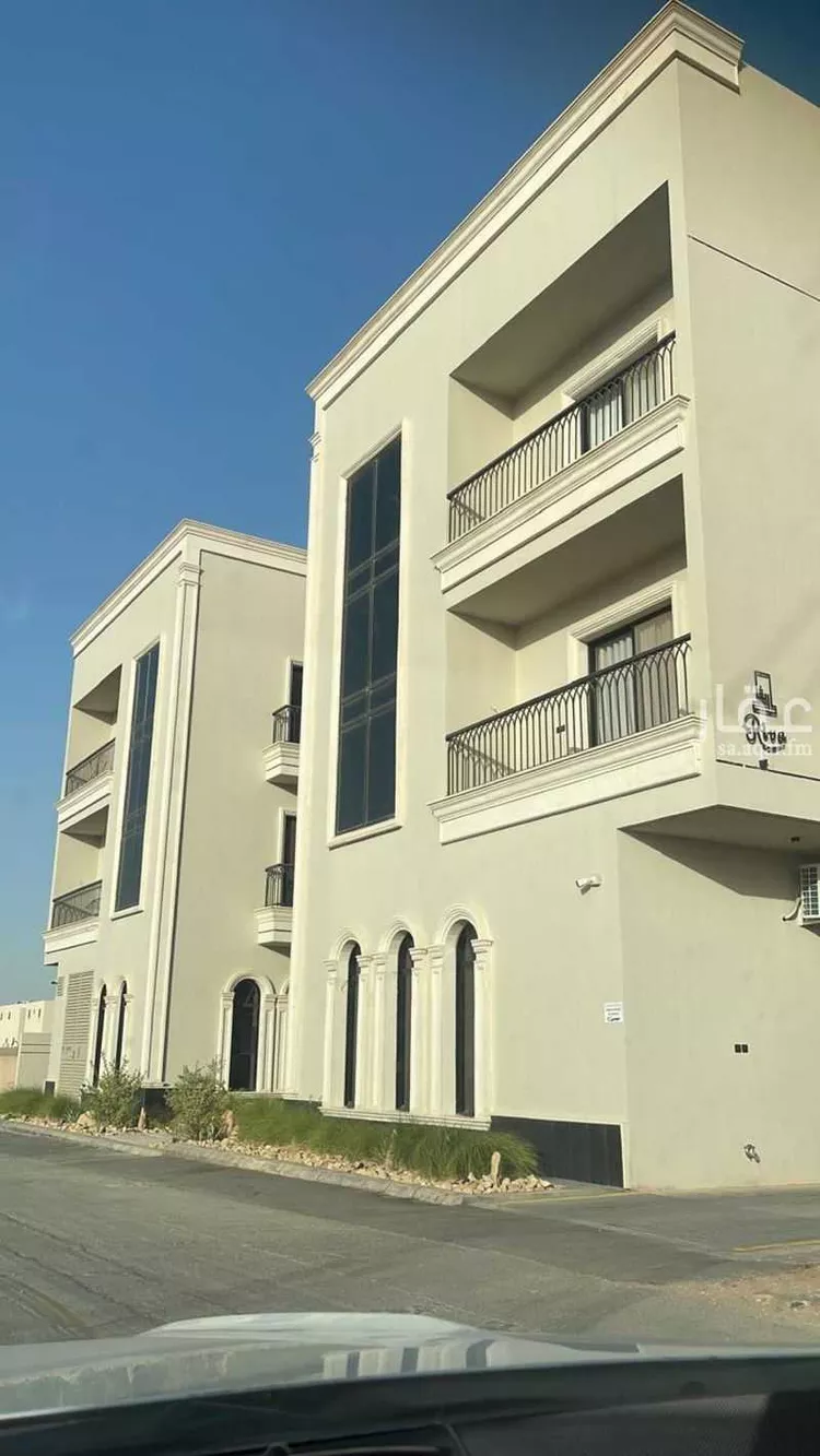 شقة للبيع في شارع صحار بن عايش, حي المهدية, مدينة الرياض, منطقة الرياض صورة 3
