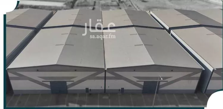 مستودع للبيع في شارع الدائري الثاني, حي طيبة, مدينة الرياض, منطقة الرياض صورة 2