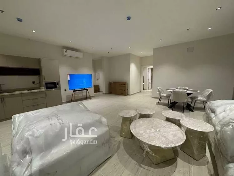 Apartment for Rent in Riyadh Irqah