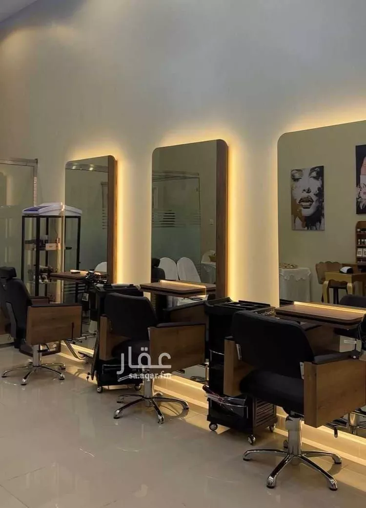 محل للإيجار في شارع ابو جعفر بن هارون ، حي الخزامى ، الخبر ، الخبر صورة 3
