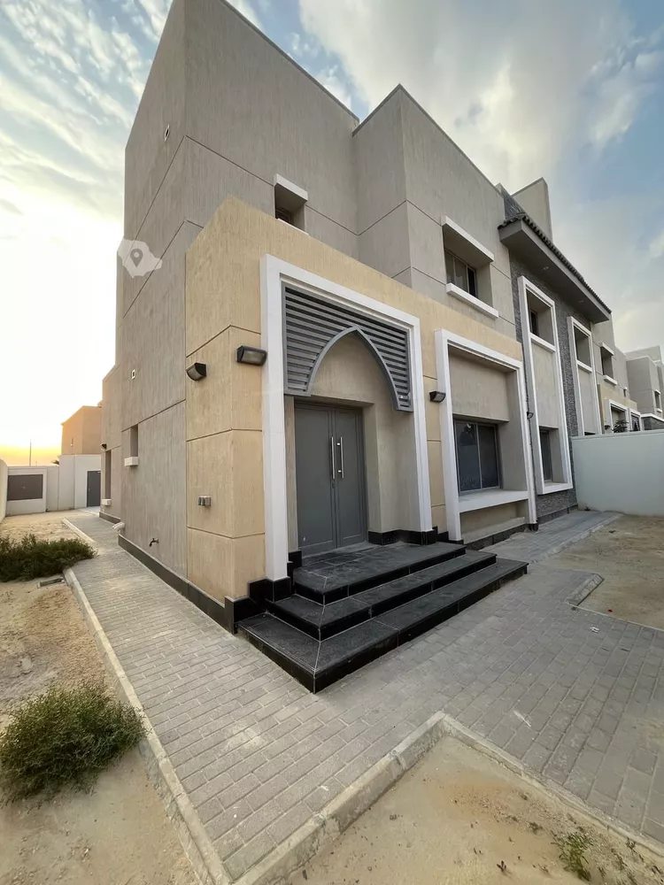 Villa for Sale in Dhahran Aramco